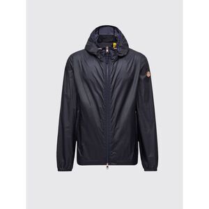Moncler Blazer Men Blue